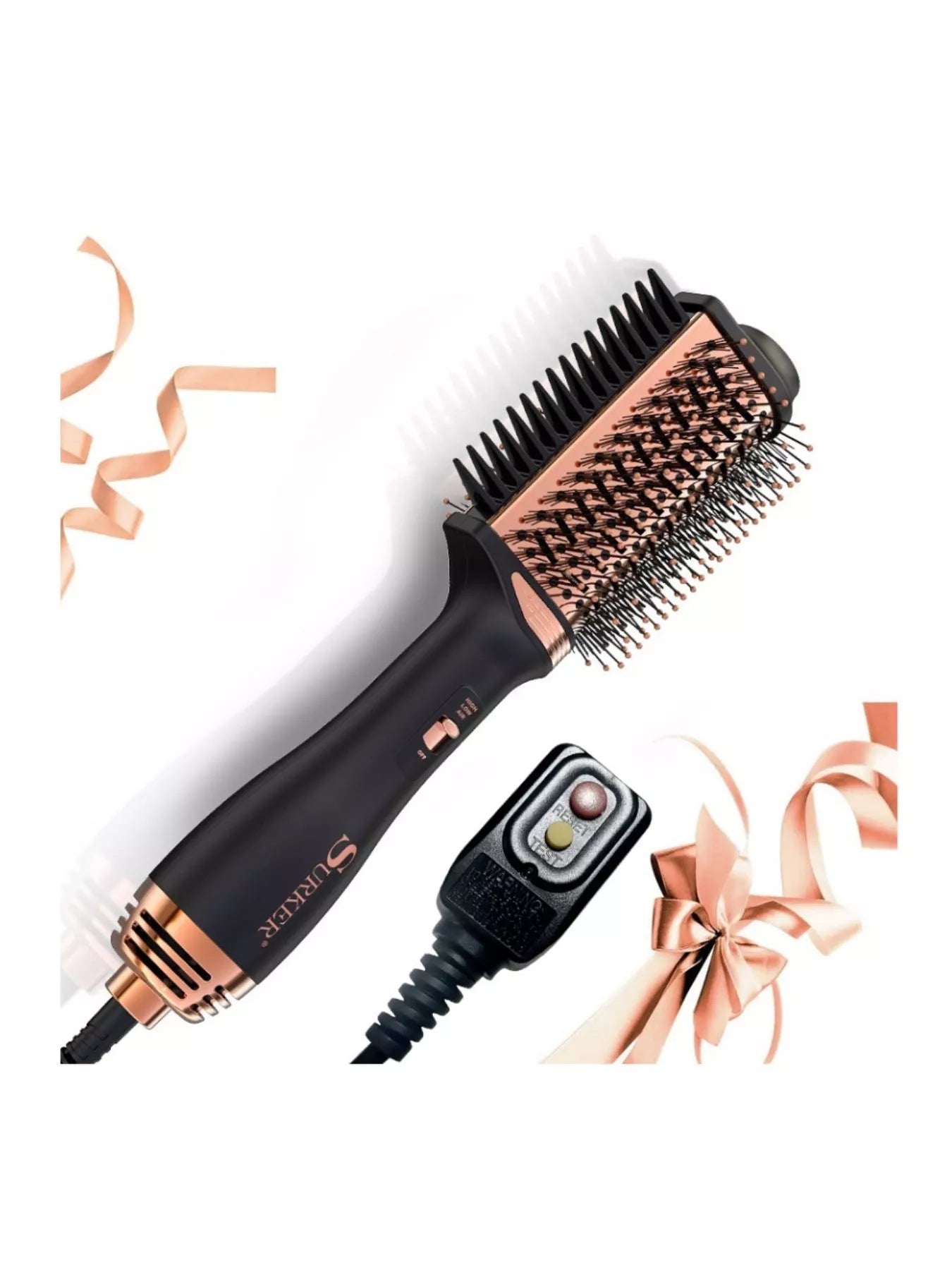 Beauty and Health Essentials Collection for Radiant Well-Being