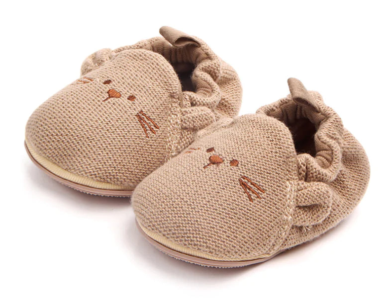 Baby Shoes Collection for Stylish and Comfortable Little Feet