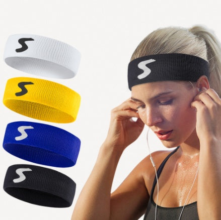 Fitness Headband - Easy Shop
